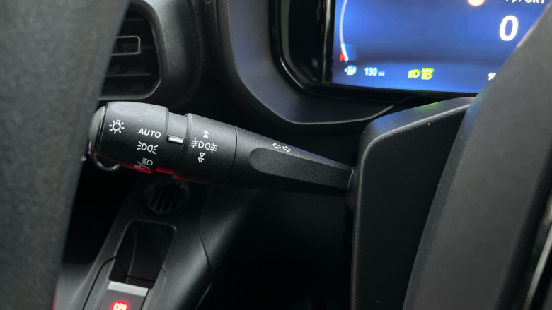 Toyota Proace City L1 Diesel 1.5D 100 Icon Van